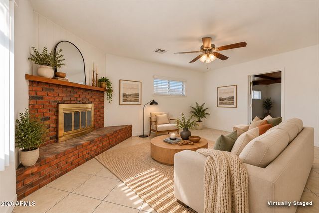 4518 N 9TH Avenue, Phoenix, AZ 85013