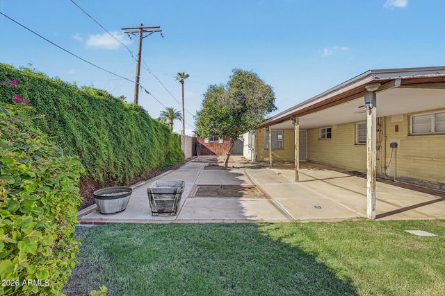 4518 N 9TH Avenue, Phoenix, AZ 85013