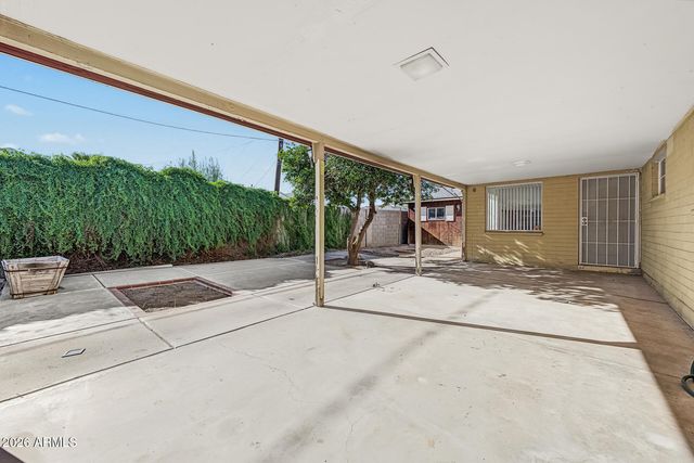4518 N 9TH Avenue, Phoenix, AZ 85013