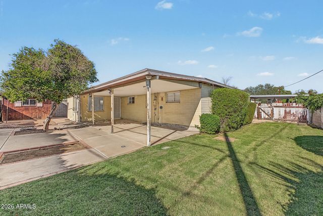 4518 N 9TH Avenue, Phoenix, AZ 85013