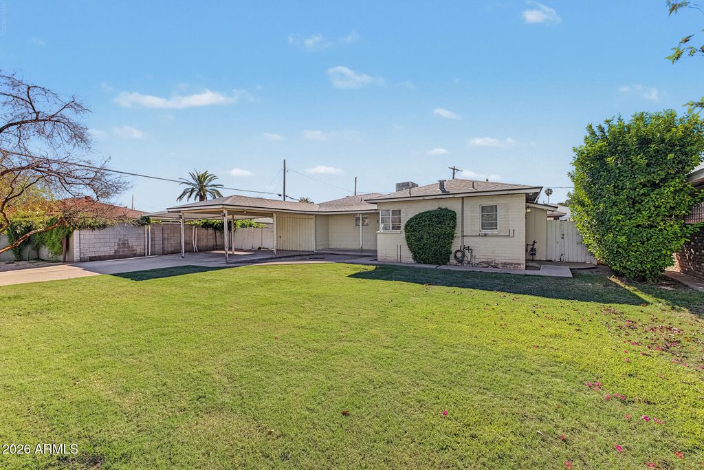 4518 N 9TH Avenue, Phoenix, AZ 85013