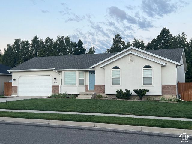 11250 S CRESCENT VISTA LN, Sandy, UT 84070