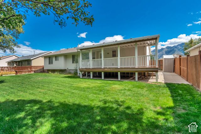11250 S CRESCENT VISTA LN, Sandy, UT 84070