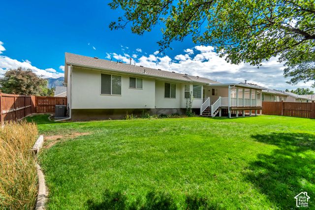 11250 S CRESCENT VISTA LN, Sandy, UT 84070