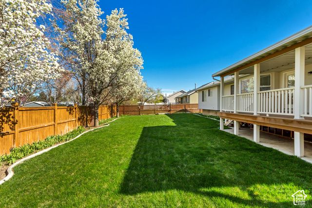 11250 S CRESCENT VISTA LN, Sandy, UT 84070