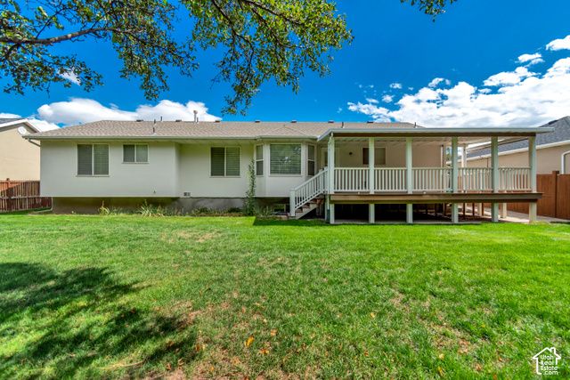 11250 S CRESCENT VISTA LN, Sandy, UT 84070