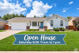 11250 S CRESCENT VISTA LN, Sandy, UT 84070
