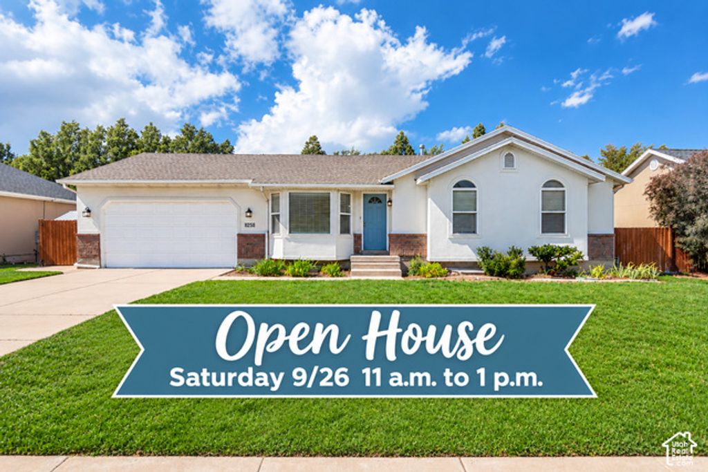 11250 S CRESCENT VISTA LN, Sandy, UT 84070