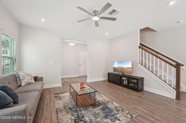 12066 CALVESTA Street, Jacksonville, FL 32256