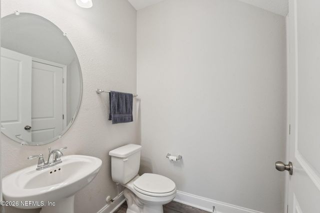 12066 CALVESTA Street, Jacksonville, FL 32256