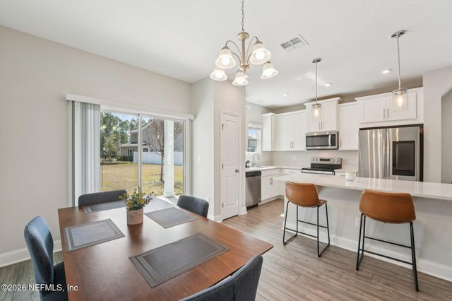 12066 CALVESTA Street, Jacksonville, FL 32256