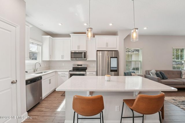 12066 CALVESTA Street, Jacksonville, FL 32256