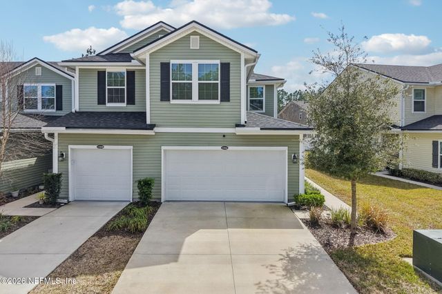 12066 CALVESTA Street, Jacksonville, FL 32256