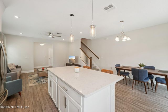 12066 CALVESTA Street, Jacksonville, FL 32256