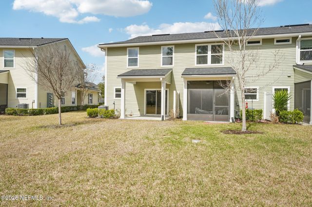 12066 CALVESTA Street, Jacksonville, FL 32256