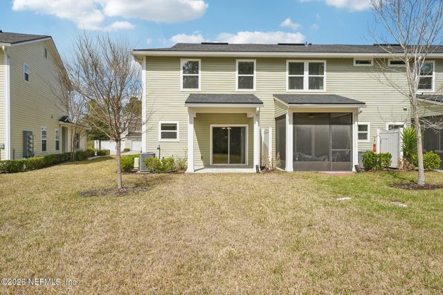 12066 CALVESTA Street, Jacksonville, FL 32256