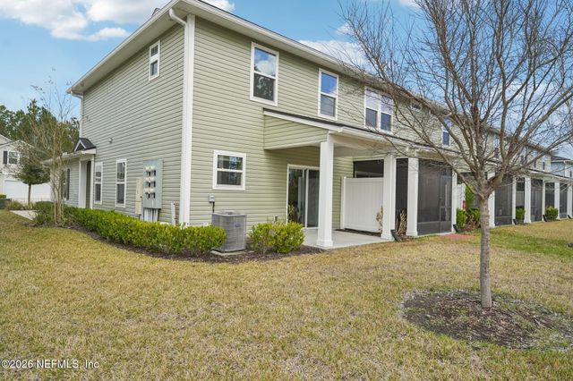 12066 CALVESTA Street, Jacksonville, FL 32256