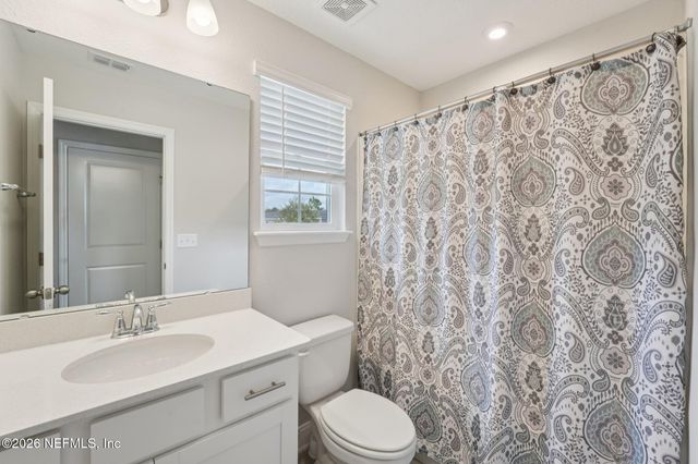 12066 CALVESTA Street, Jacksonville, FL 32256