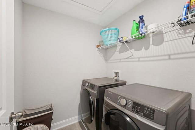 12066 CALVESTA Street, Jacksonville, FL 32256