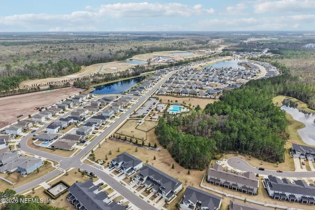 12066 CALVESTA Street, Jacksonville, FL 32256