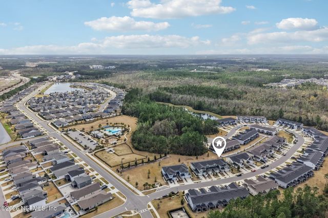 12066 CALVESTA Street, Jacksonville, FL 32256