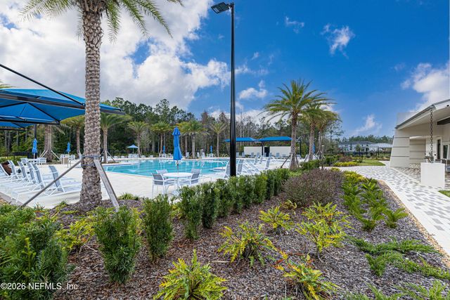 12066 CALVESTA Street, Jacksonville, FL 32256