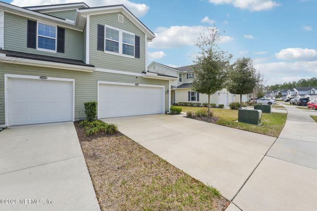 12066 CALVESTA Street, Jacksonville, FL 32256