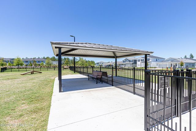 12066 CALVESTA Street, Jacksonville, FL 32256