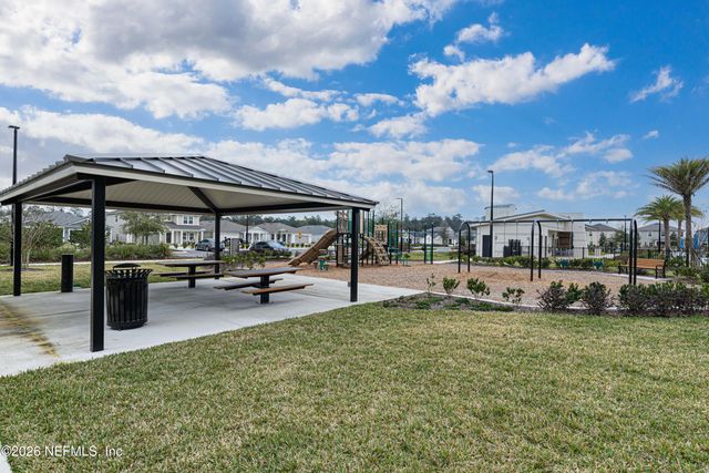 12066 CALVESTA Street, Jacksonville, FL 32256