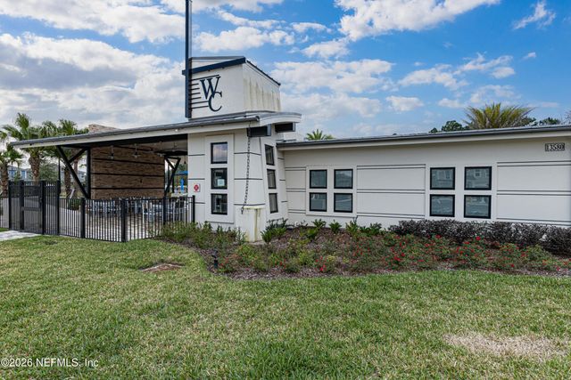 12066 CALVESTA Street, Jacksonville, FL 32256