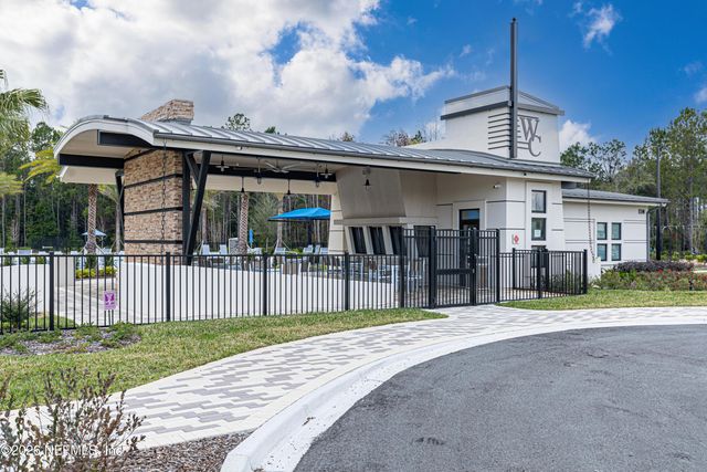 12066 CALVESTA Street, Jacksonville, FL 32256