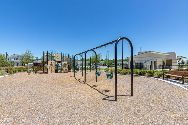 12066 CALVESTA Street, Jacksonville, FL 32256