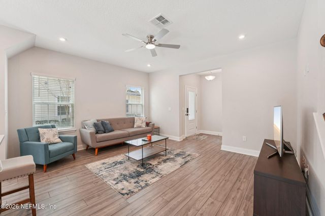 12066 CALVESTA Street, Jacksonville, FL 32256