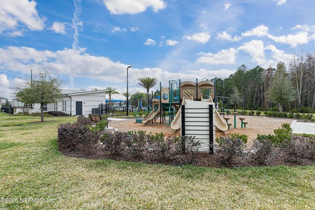 12066 CALVESTA Street, Jacksonville, FL 32256