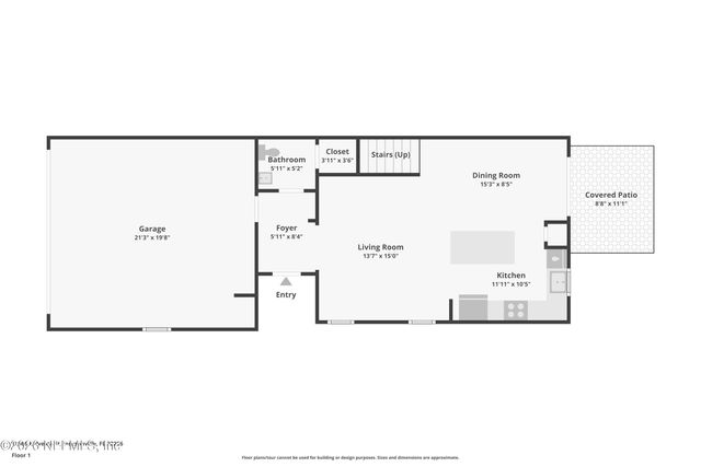 12066 CALVESTA Street, Jacksonville, FL 32256