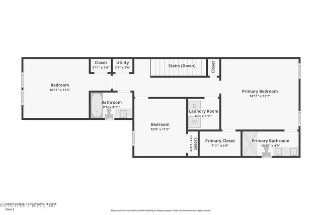 12066 CALVESTA Street, Jacksonville, FL 32256