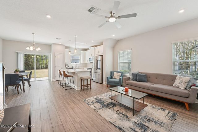 12066 CALVESTA Street, Jacksonville, FL 32256