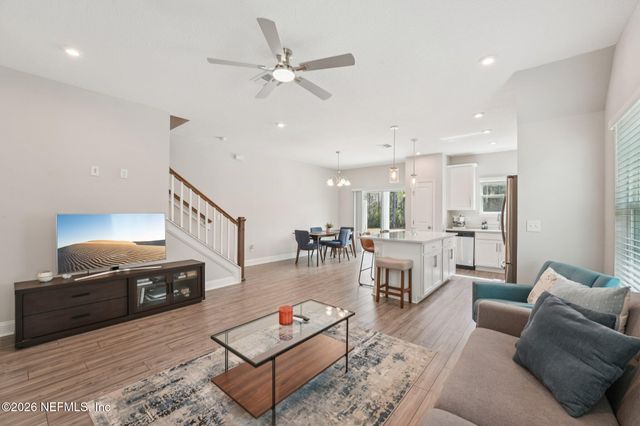 12066 CALVESTA Street, Jacksonville, FL 32256