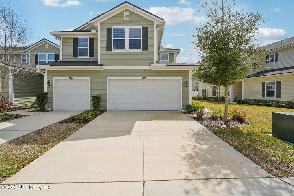 12066 CALVESTA Street, Jacksonville, FL 32256