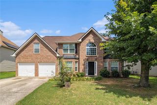 11648 Flemming Cove Drive, Hampton, GA 30228