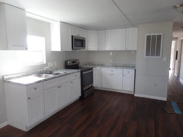 125 Oak Drive, Springtown, TX 76082