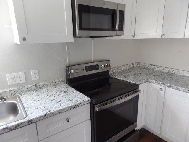 125 Oak Drive, Springtown, TX 76082