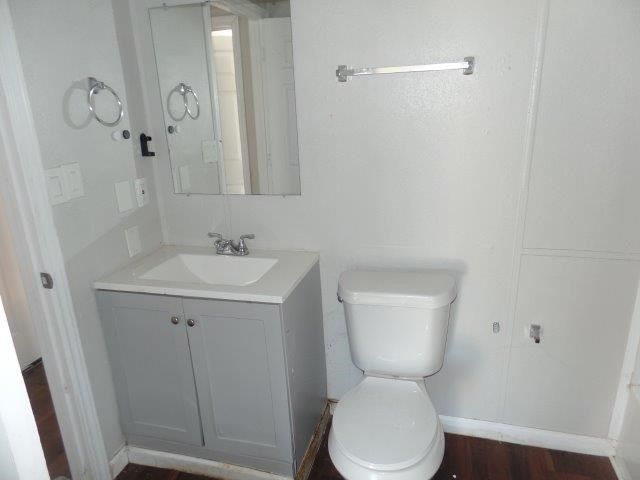 125 Oak Drive, Springtown, TX 76082