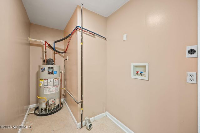 143 Center Avenue 2, Keansburg, NJ 07734