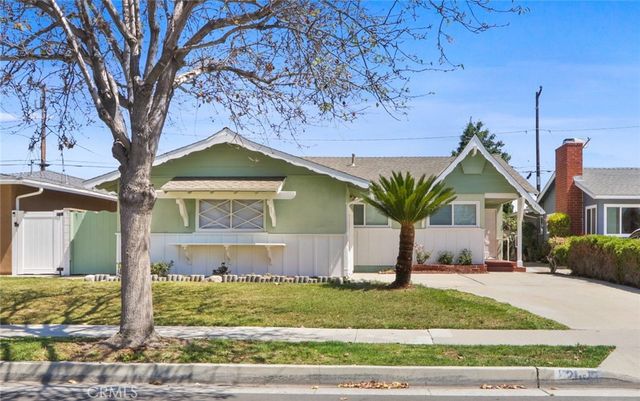 2113 W 180th, Torrance, CA 90504