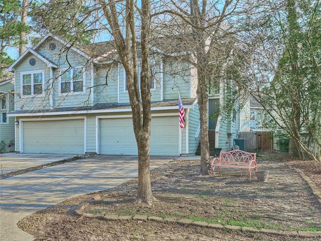 39 N Walden Elms Circle, The Woodlands, TX 77382
