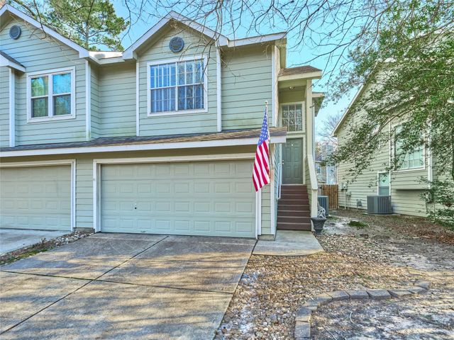 39 N Walden Elms Circle, The Woodlands, TX 77382