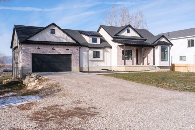 368 S 300 E, Mt Pleasant, UT 84647