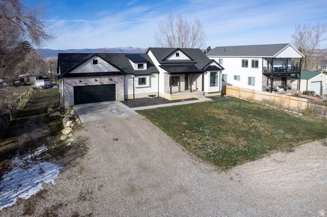 368 S 300 E, Mt Pleasant, UT 84647