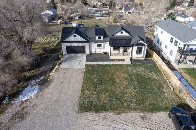 368 S 300 E, Mt Pleasant, UT 84647